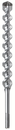 Foret béton ULTIMAX646 24x1500